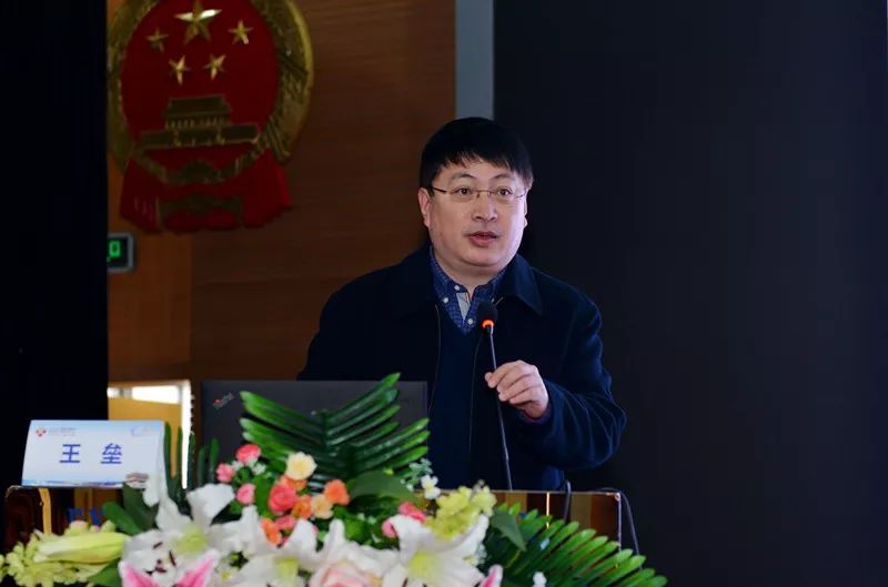 高琦主持此次学组的建立,为基层儿科医生搭建了儿童消化学科的交流及