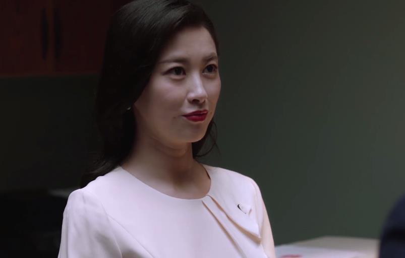 《精英律师》戴曦感情结局:还有多久分手?麦飞做的三件事离分手不远了