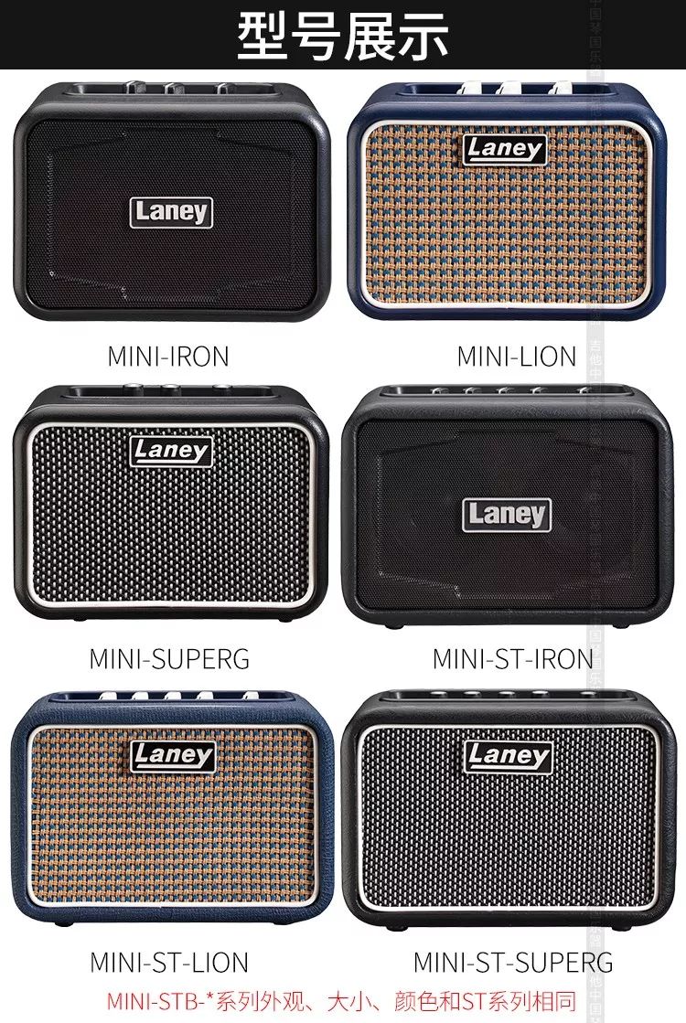 laney mini st 评测:laney mini 演奏试听:怎么样,对它的声音还满意吧