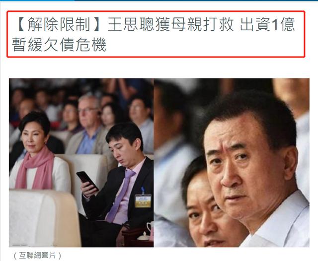 林氏木业是王思聪的吗,林宁哪来的2000亿,林宁与林氏木业_大山谷图库