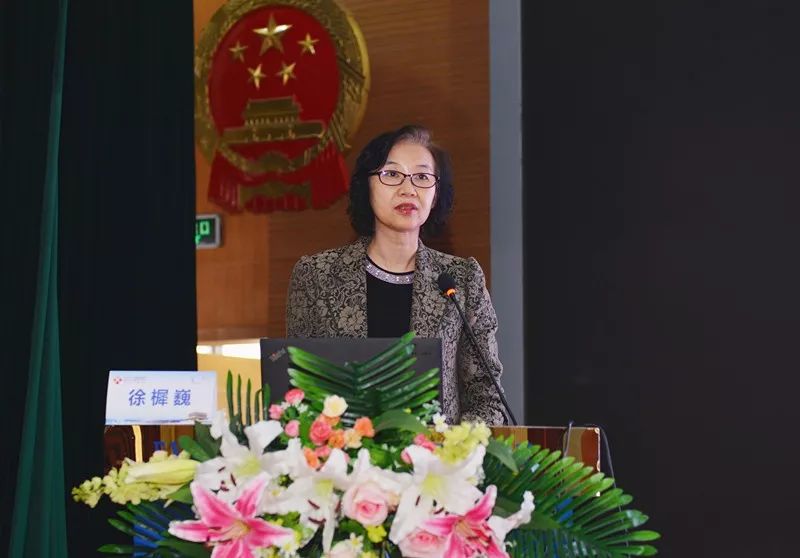 唐都医院王宝西教授,北京儿童医院徐樨巍教授,北京协和医院李正红教授