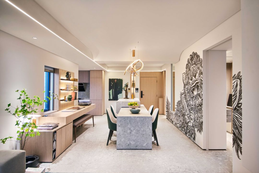 梦想改造家设计师谢英凯回归改造史上最破婚房