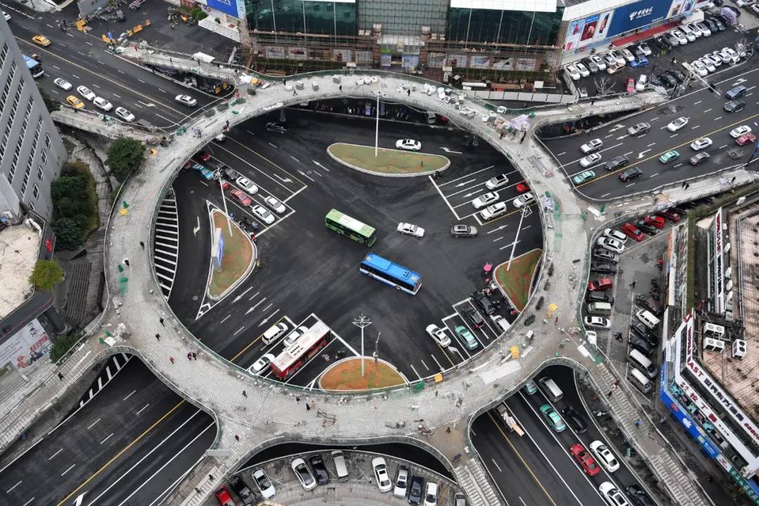 屹立33年的温州地标南站天桥要翻新了