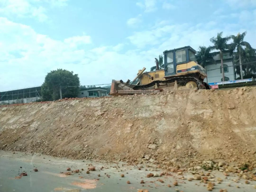 惠東將擬建2座跨海橋樑