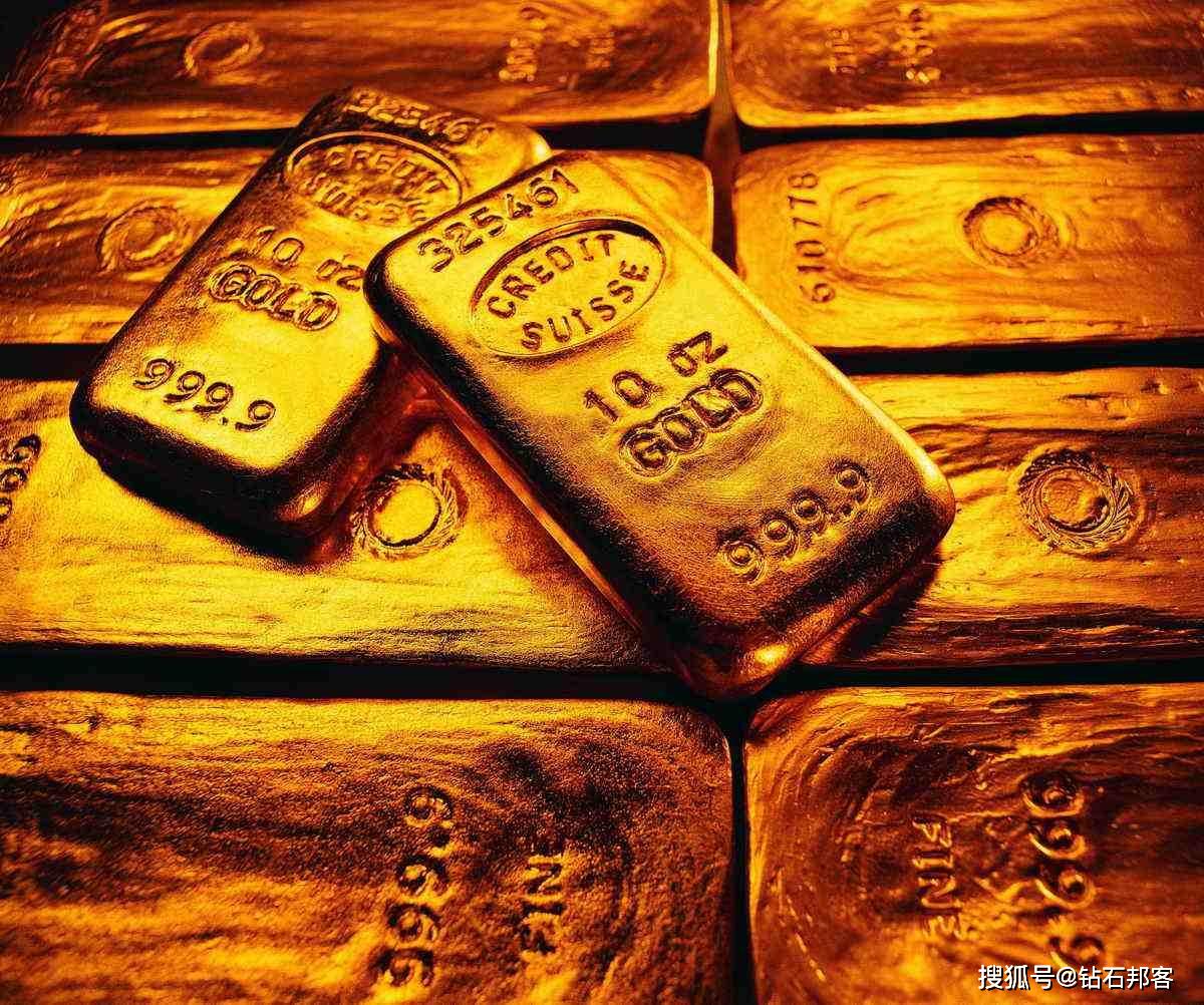 中国兵工企业制造的大颗粒彩色钻石,打破西方垄断