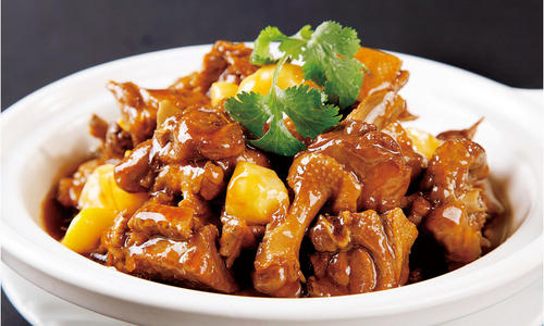 焖鸭怎么做,这些做法你一定要试试