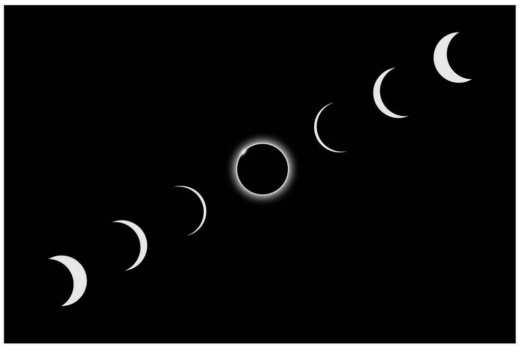 难得一遇却下雨天狗吃日奇观明天上演直播入口速收藏