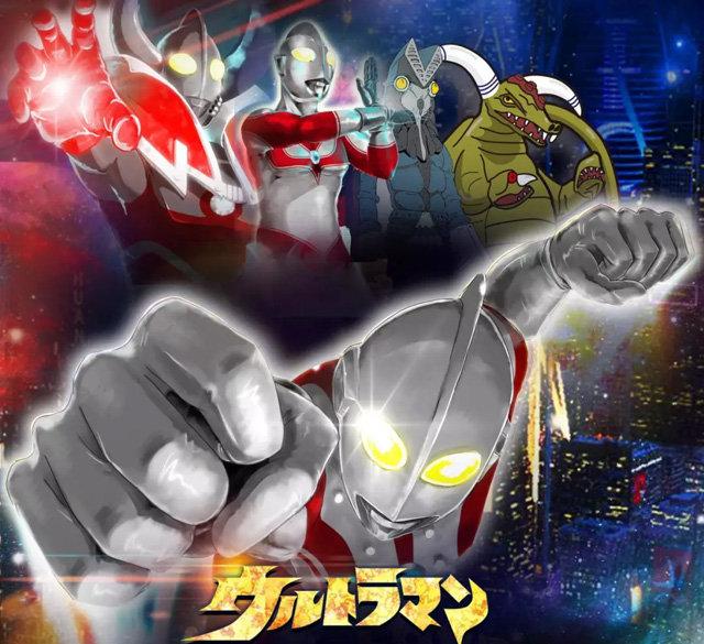 2020舞台剧《奥特曼:宇宙之光》落地天津,这个奥特曼有点酷!