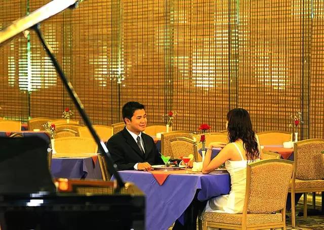 广东五星级度假村排行_2021中国五星级酒店百强榜单出炉,广东第一的酒店邀你一起度新年!...