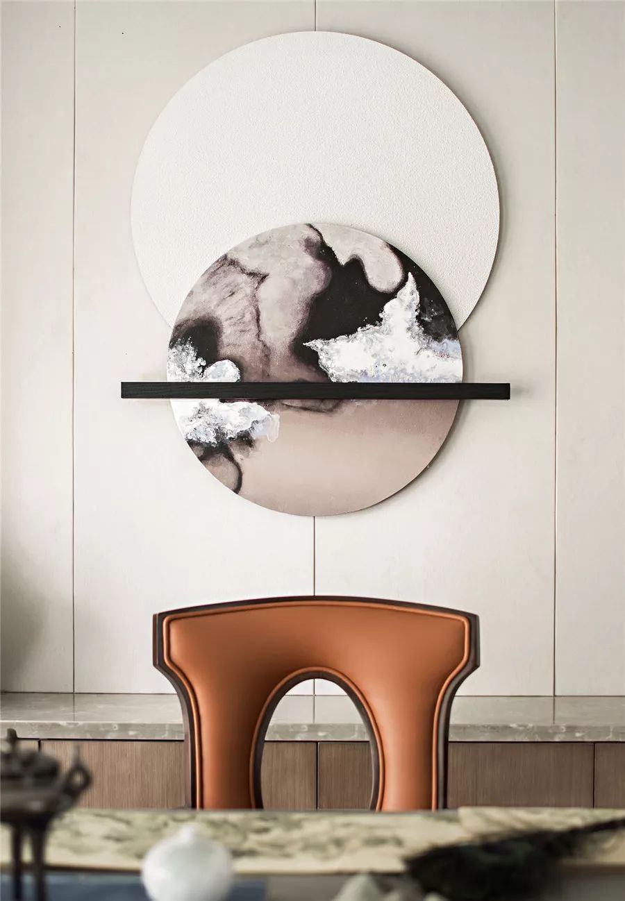 看完这篇新中式软装搭配攻略,李子柒的中式生活,你也能过上!_璞素