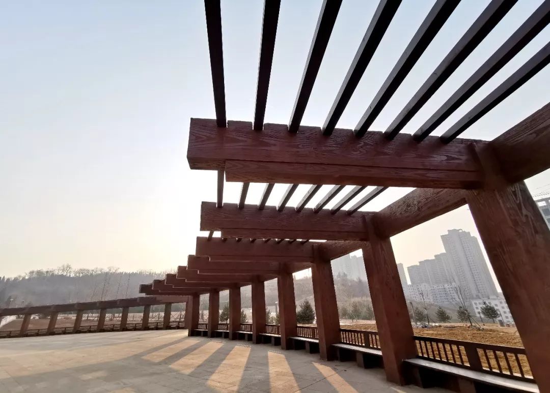 也将为周边居民提供更好的服务一起期待吧~end来源丨阳泉日报(记者 晋