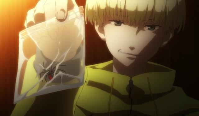 原创这才是真正的键盘侠!盘点二次元动漫中的超级黑客