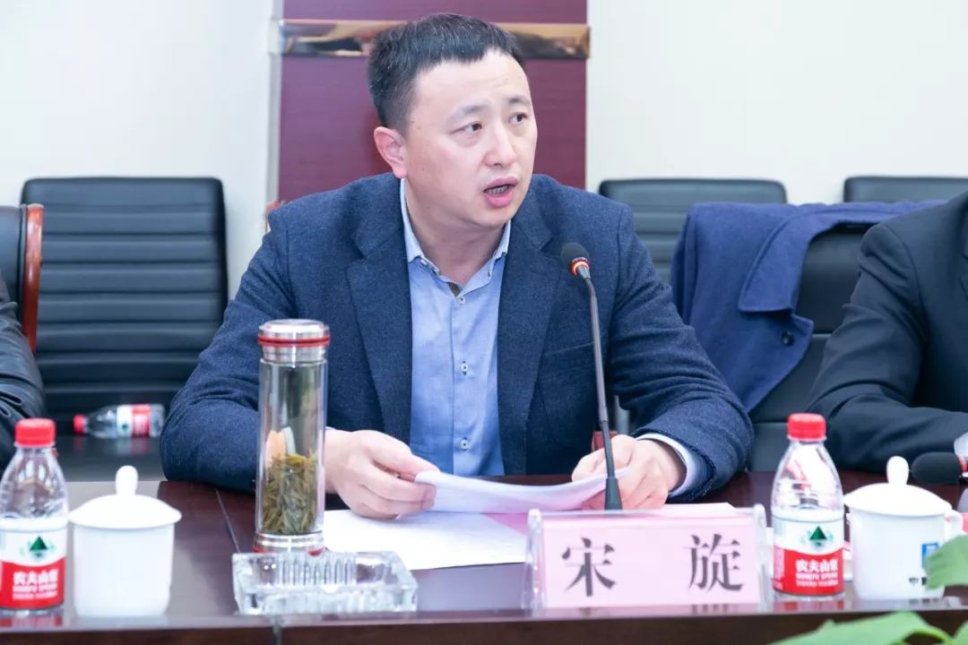 继往开来再出发程贵堂出席徐州1号线表彰大会暨3号线动员大会