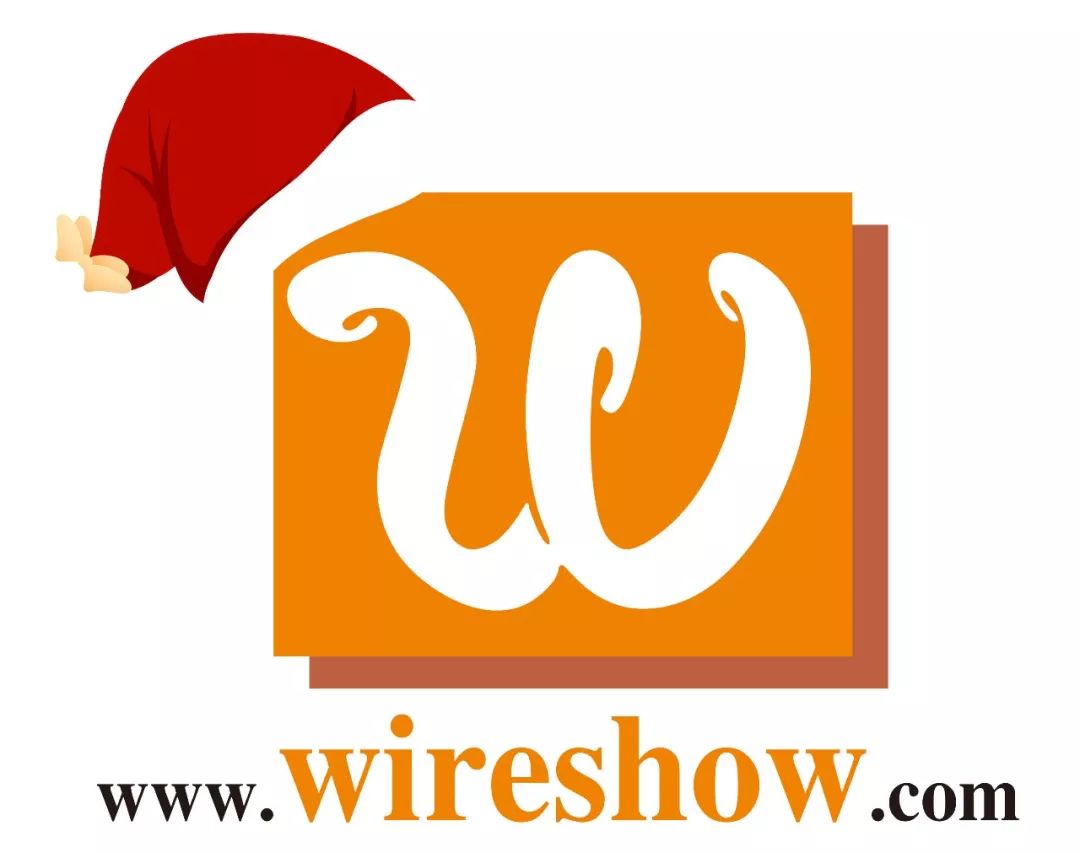 展会 藏不住de惊喜,wireshow 2019展后大片献礼双旦!