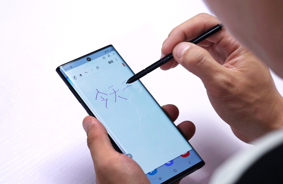 三星note10短信验证码自动填充 三星note10短信验证码自动填充