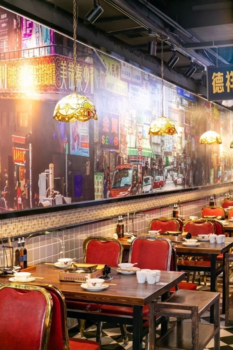 那都不是锅港式打边炉呼玛店火边小红书的港式打边炉又来啦108元抢