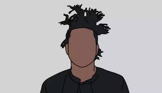 snoop dogg▼想象一个画面:狗爷出浴,悠闲的坐在沙发上看电视,两位