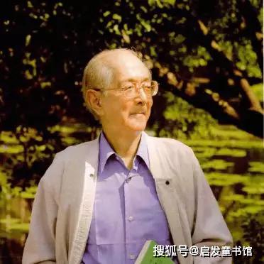 缅怀林良先生他在睡梦中走了但留下的作品你一定记得