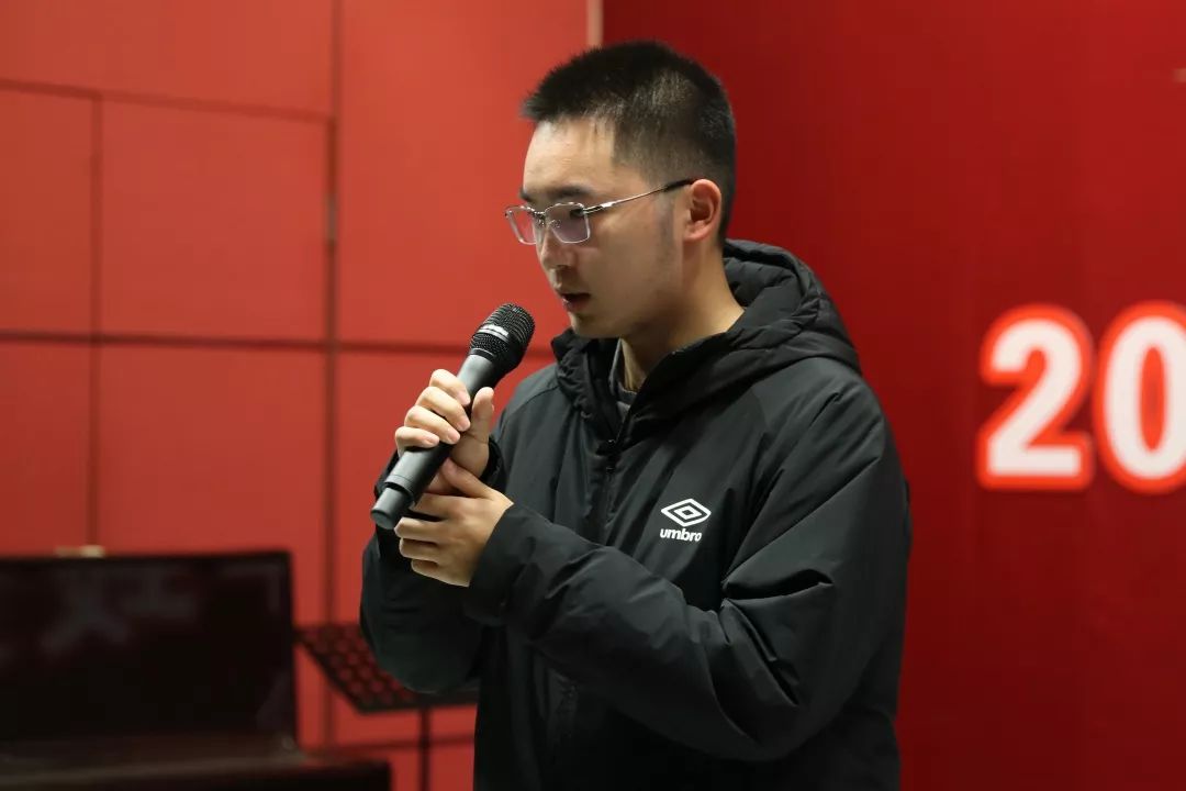 音为梦响致远歌手大赛完结撒花