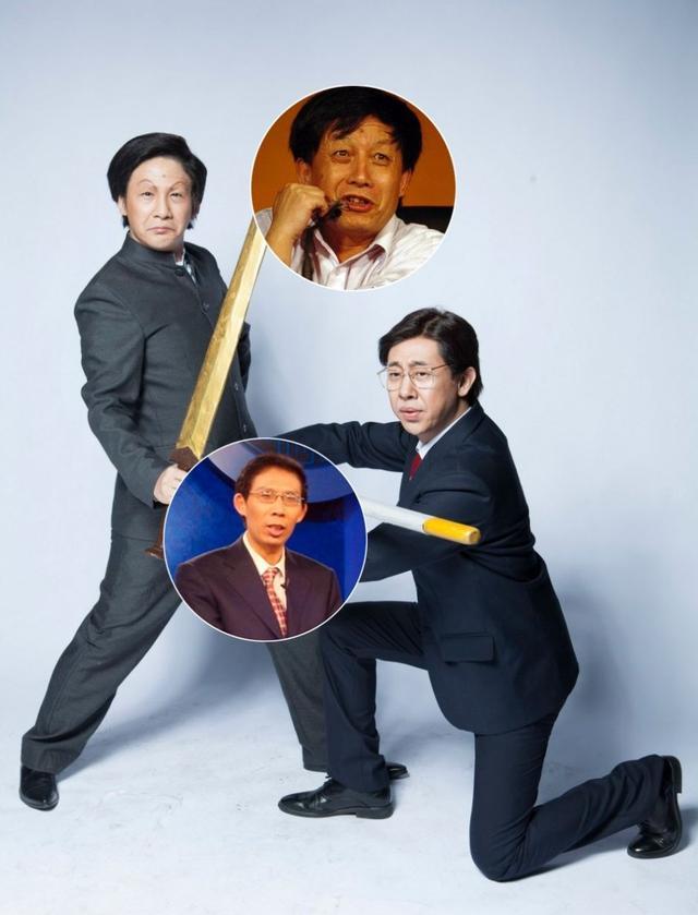 二十多年前的易中天都经历了什么传奇老校长刘道玉对他有愧