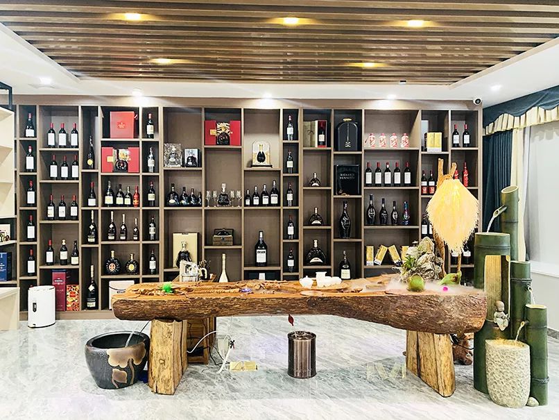 海丰这家滋补品店搞事! 福利一出手刷爆朋友圈!