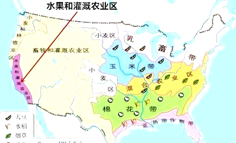 加拿大比美国面积还大为啥加拿大是西方国家的小弟