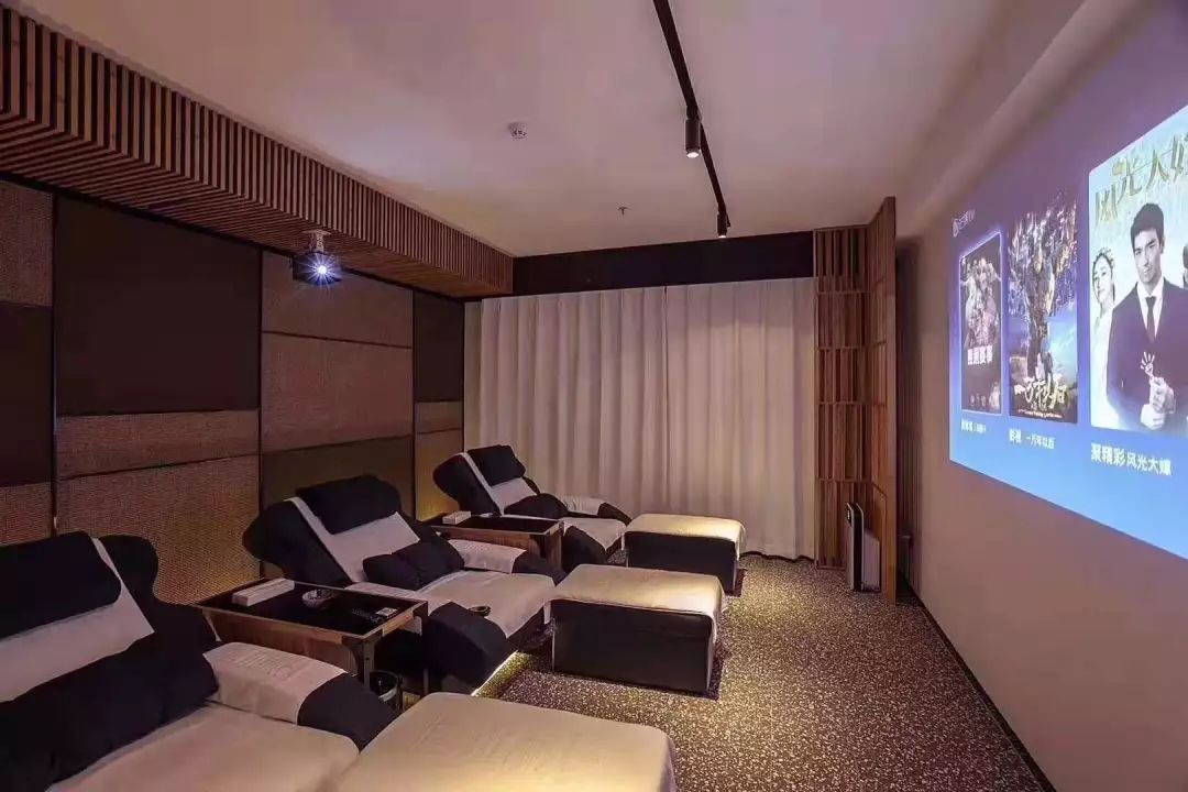 东阳影院式足浴店播放电影结果赔偿3万元