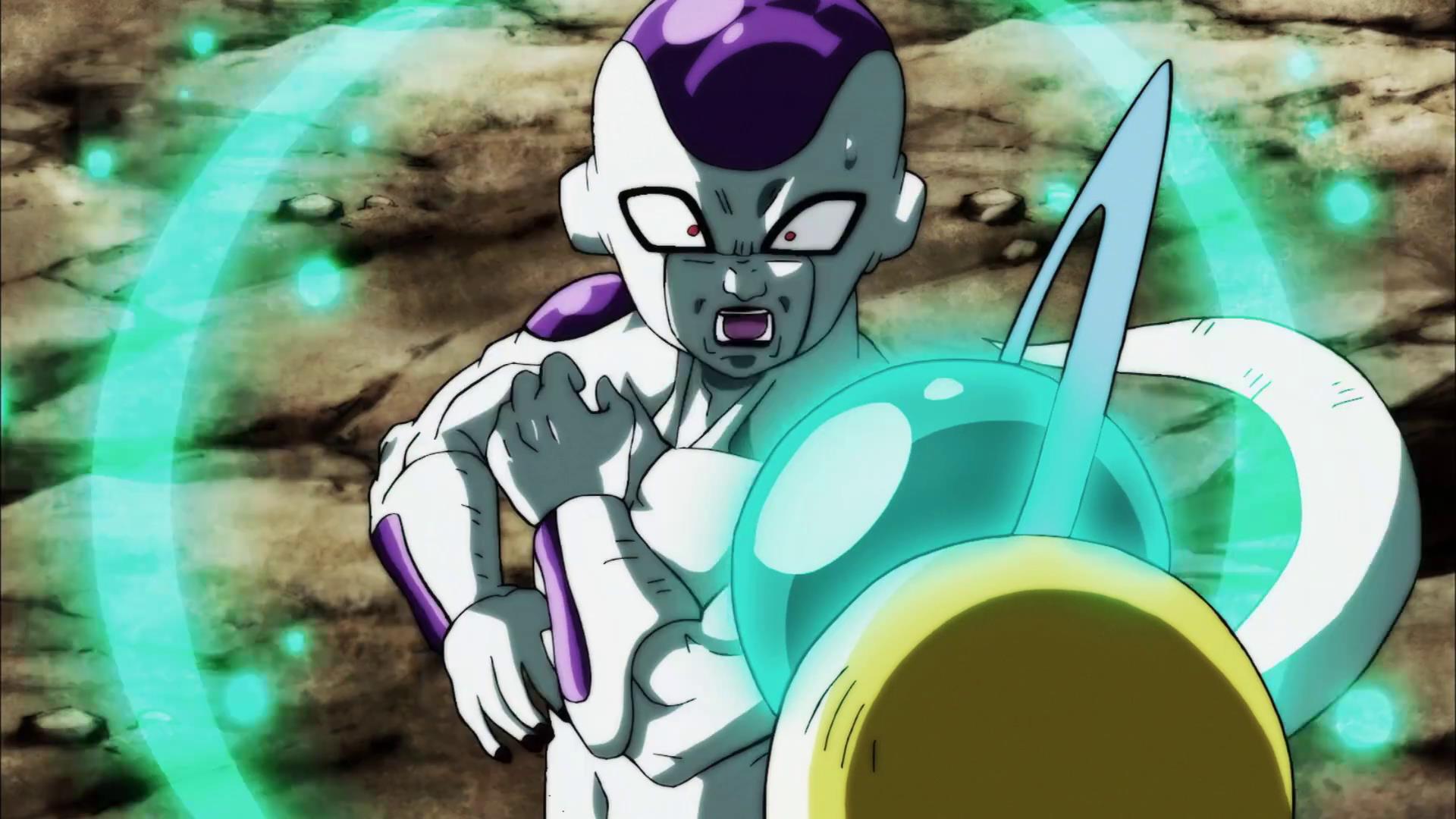 龙珠超,维斯透露出天使的秘密,原来宇宙最强种族也有弱点