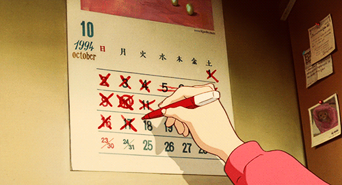 2020丨值得珍藏的书法日历