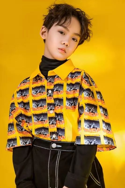 抖音小网红林博勋来啦!