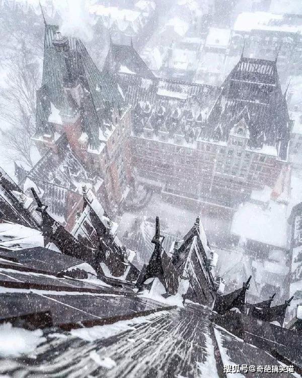 小鸡 瓜娃子------------------------------如果你有这样一个城堡