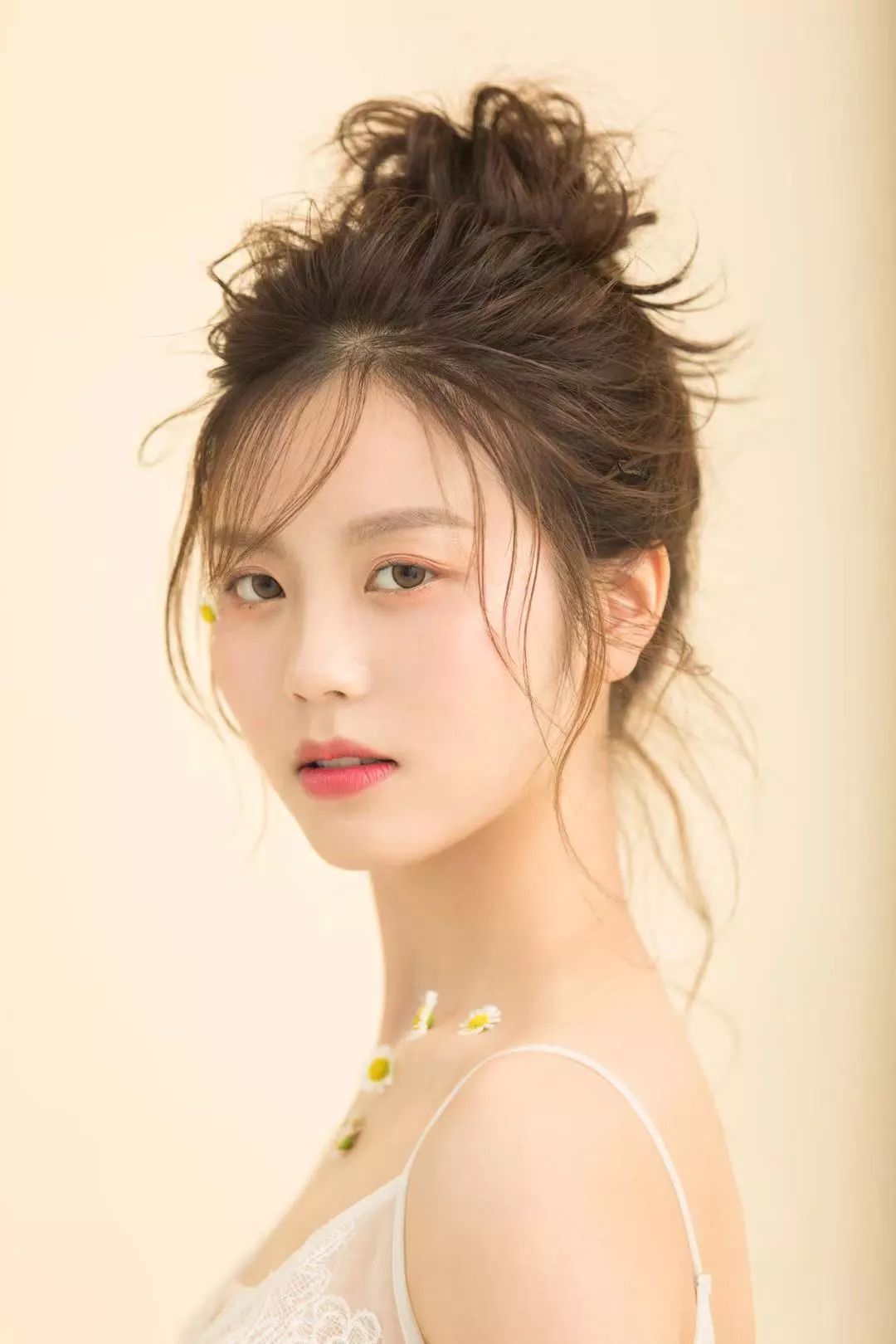 的每一件事每一天都比昨天的自己进步一点点就已经很棒啦责编:谭佳佳