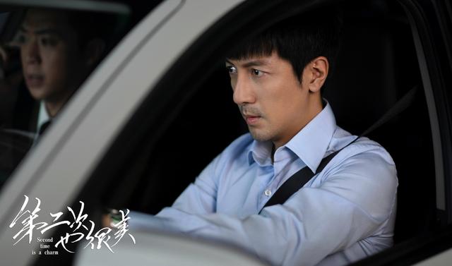 《第二次也很美》:张鲁一第一次出演都市情感剧的男一