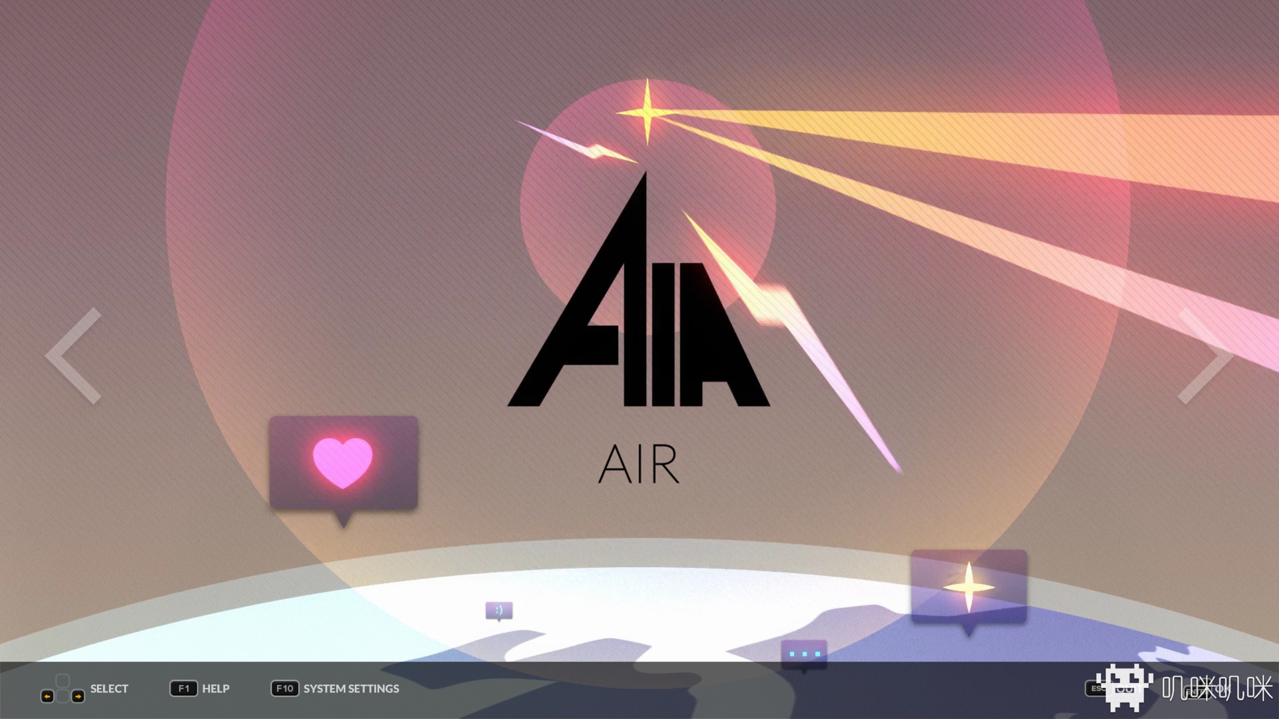 ps4移植 下落式按键音游《djmax respect v》评测