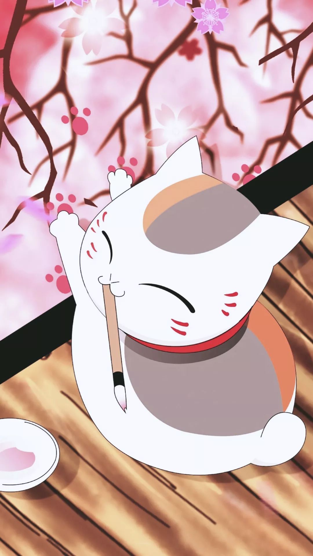 往期回顾 | 夏目友人帐壁纸