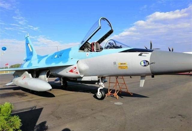 缅甸的枭龙战机让越南眼馋单价不足1600万比su30便宜5倍