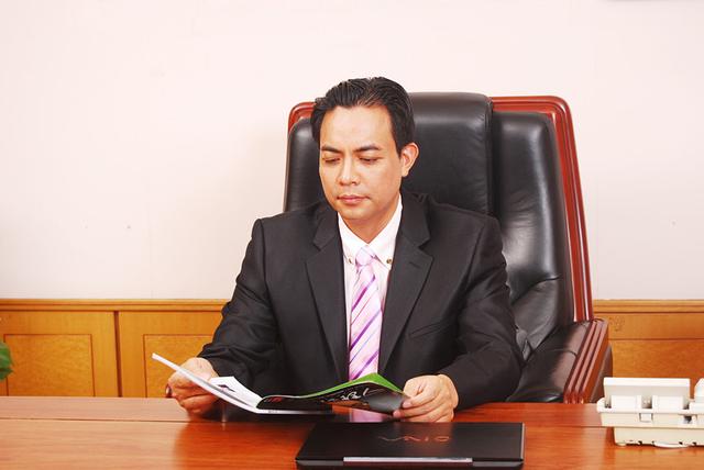 美涂士创始人周伟建2014年11月,美涂士在新三板挂牌上市.