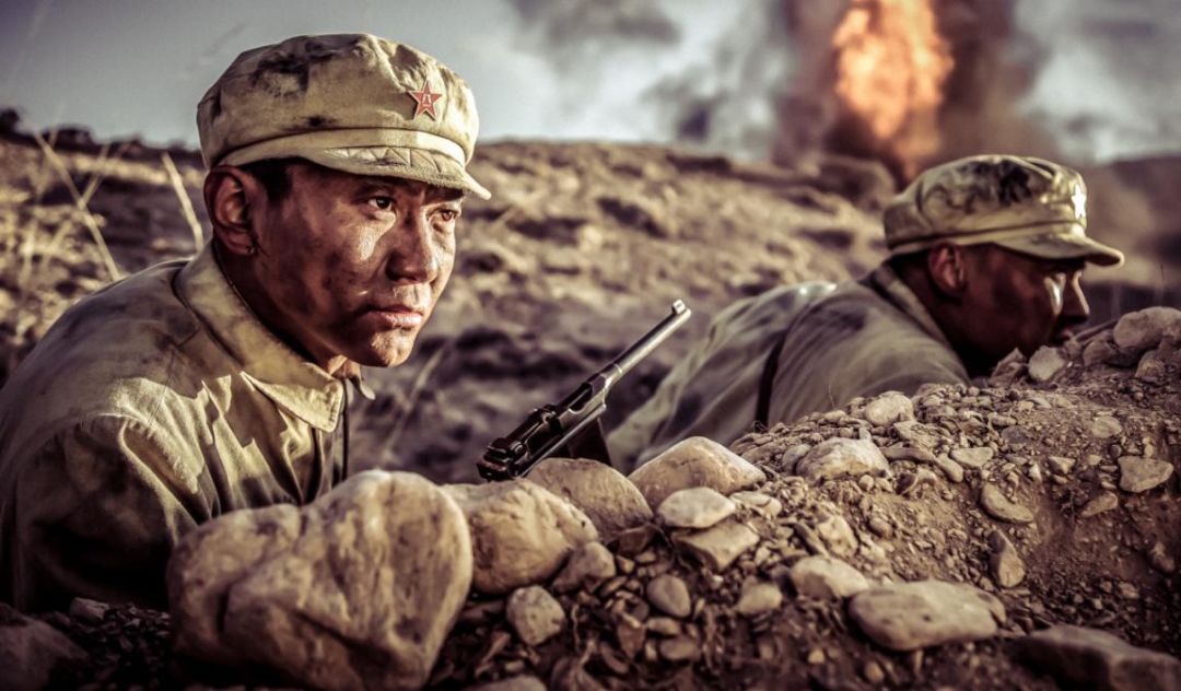 百废待兴,石油成为共和国急需的"血液"之时,电视剧讲述了以石兴国