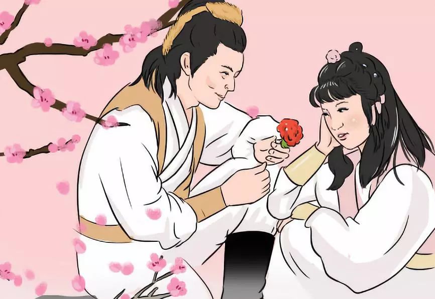 看了黄蓉的朋友圈才知道嫁对了人到底有多爽