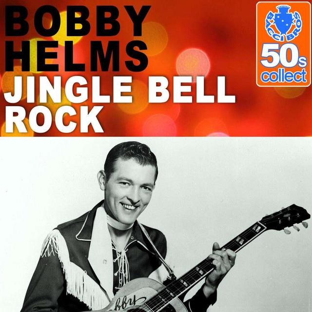 第二首经典的歌曲就是1957年由bobby helms,joe beal & jim boothe写