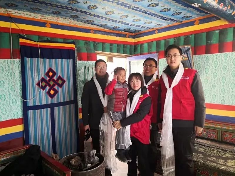 这些舟山人,让西藏雪域高原"太阳"照常升起_尼玛县