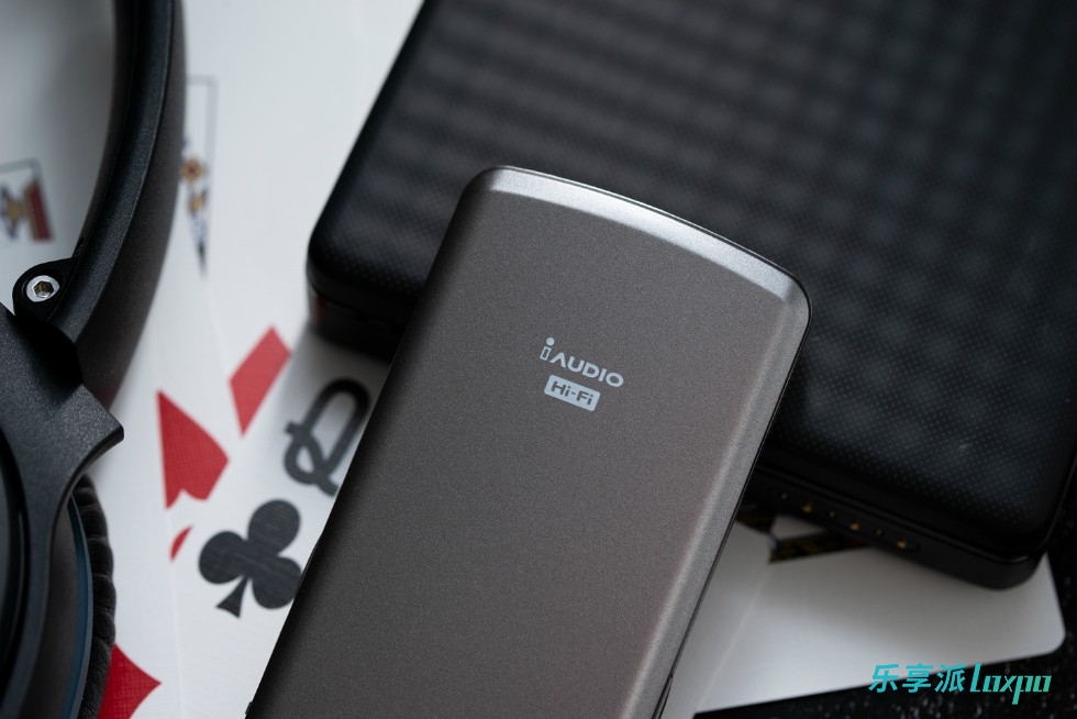 聊聊回不去的情怀 爱欧迪iaudio hi-fi播放器