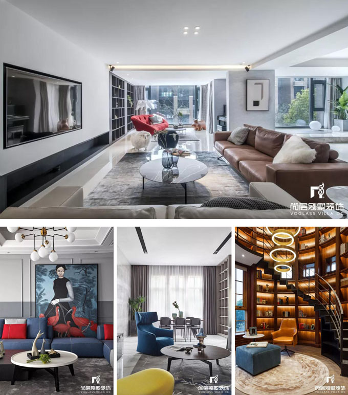 成都首届国际别墅设计展明日启幕