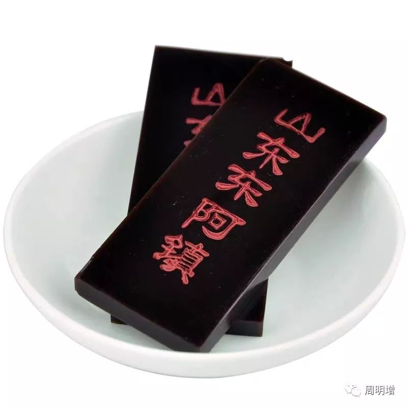 猪皮胶牛皮胶驴皮胶成分差不多效果一样么