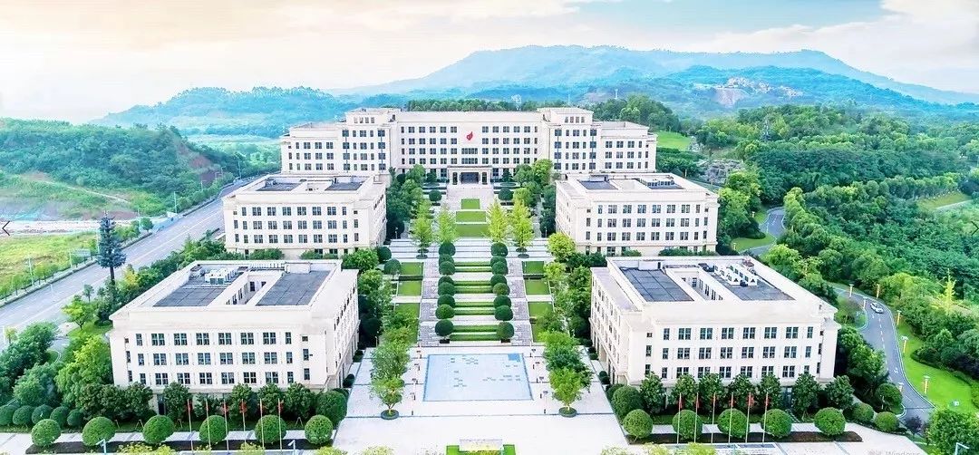 《决定》明确了重庆高新区管理范围包括重庆高新区直管园和重庆高新区