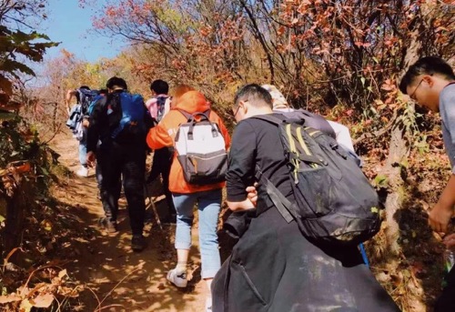 珠海周边旅游团建,这个地方很多企业都知道