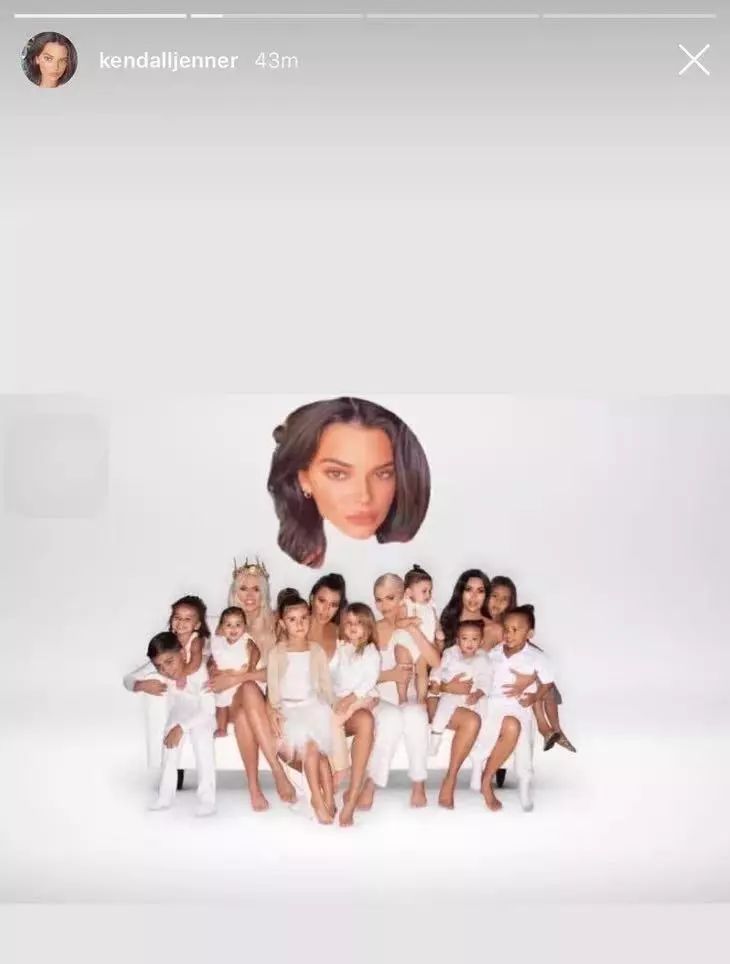 《与卡戴珊同行》下一季难道不拍了?这么相互