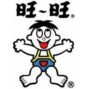 他当即决定,自己的产品就叫旺旺仙贝,意思是 旺丁旺财的神仙宝贝,他