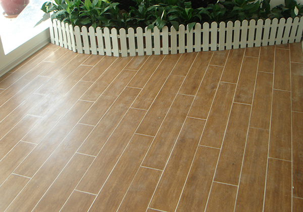 木地板到底能不能做美缝要小心了