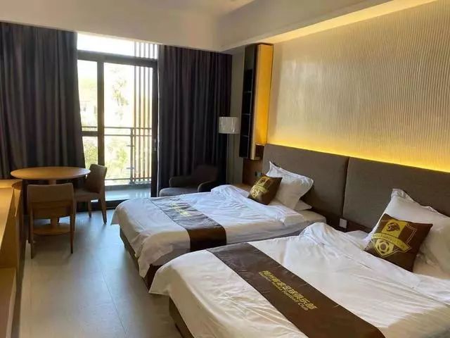 五华横陂足球小镇成为五华城市新名片!国内最好!